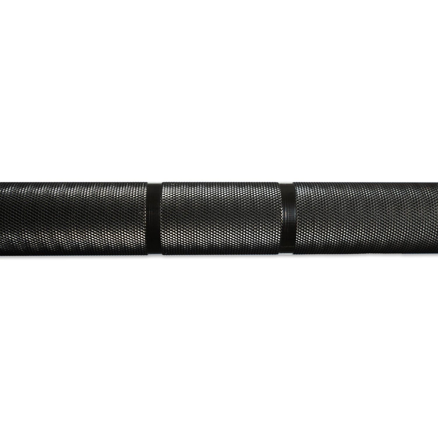 Barbell Knurling Explained: Aggressive vs Medium vs Passive Grip