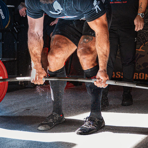 Best Barbell to Start a Home Gym (2026 Guide)