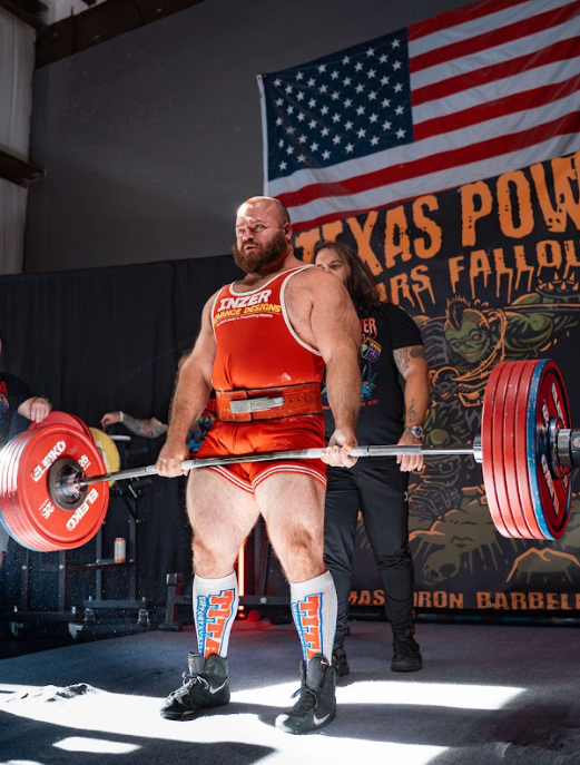What Is the Best Powerlifting Bar? And Why It Matters More Than You Think
