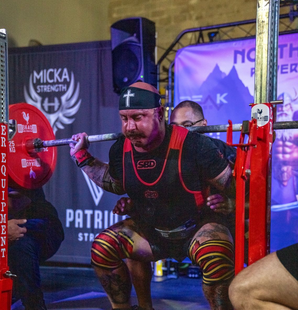 Chest Up in the Squat: Helpful Cue or Overrated Advice?