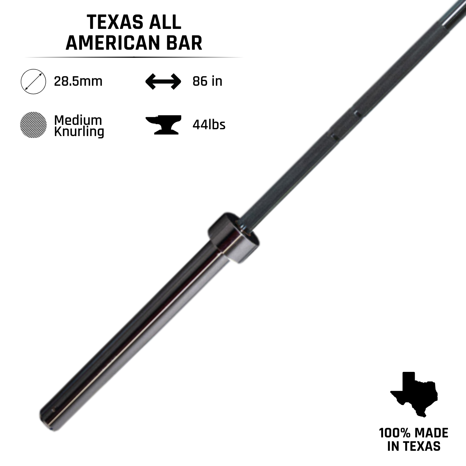 Texas All American Bar