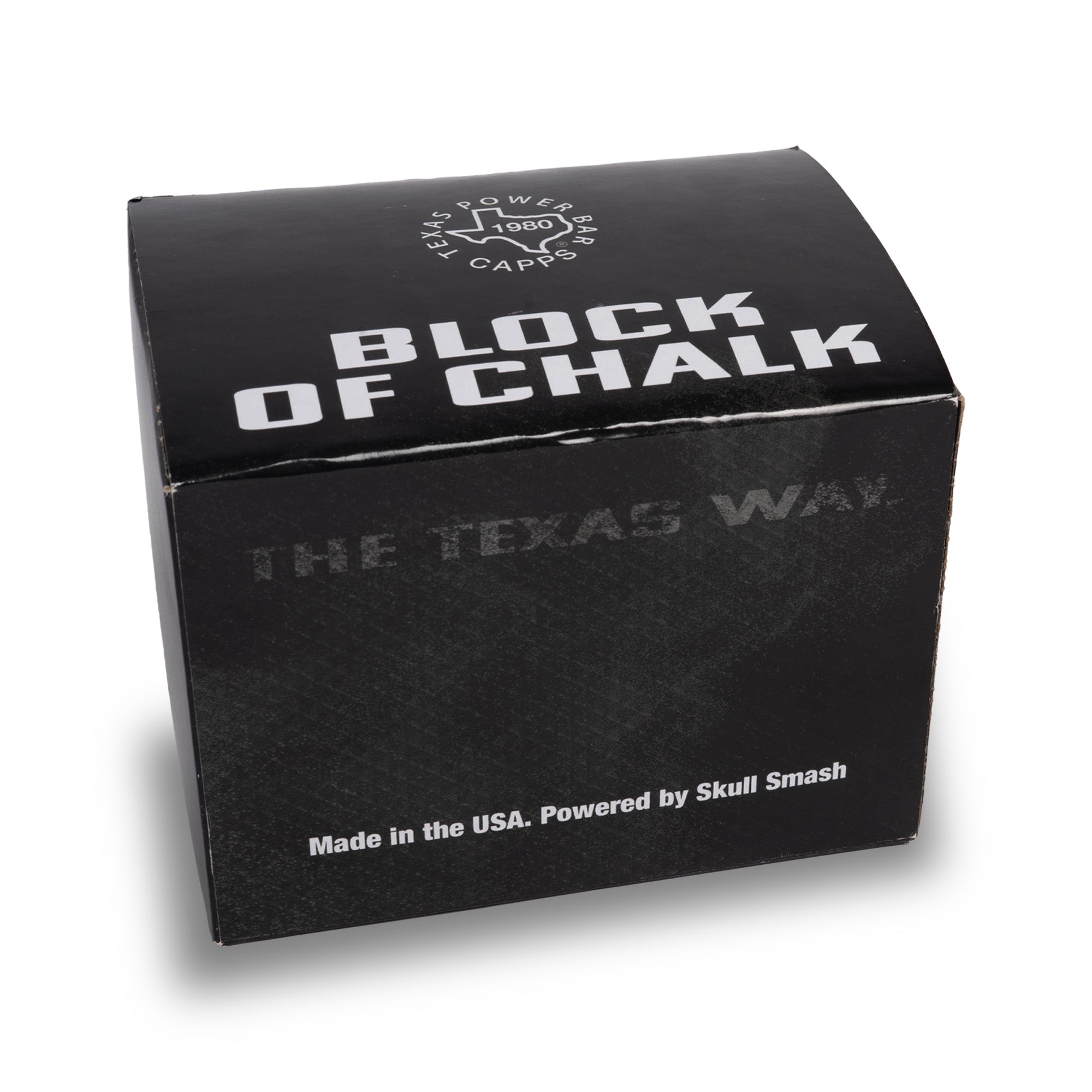 Skull Smash® Salt + Chalk + Nylon Brush Bundle