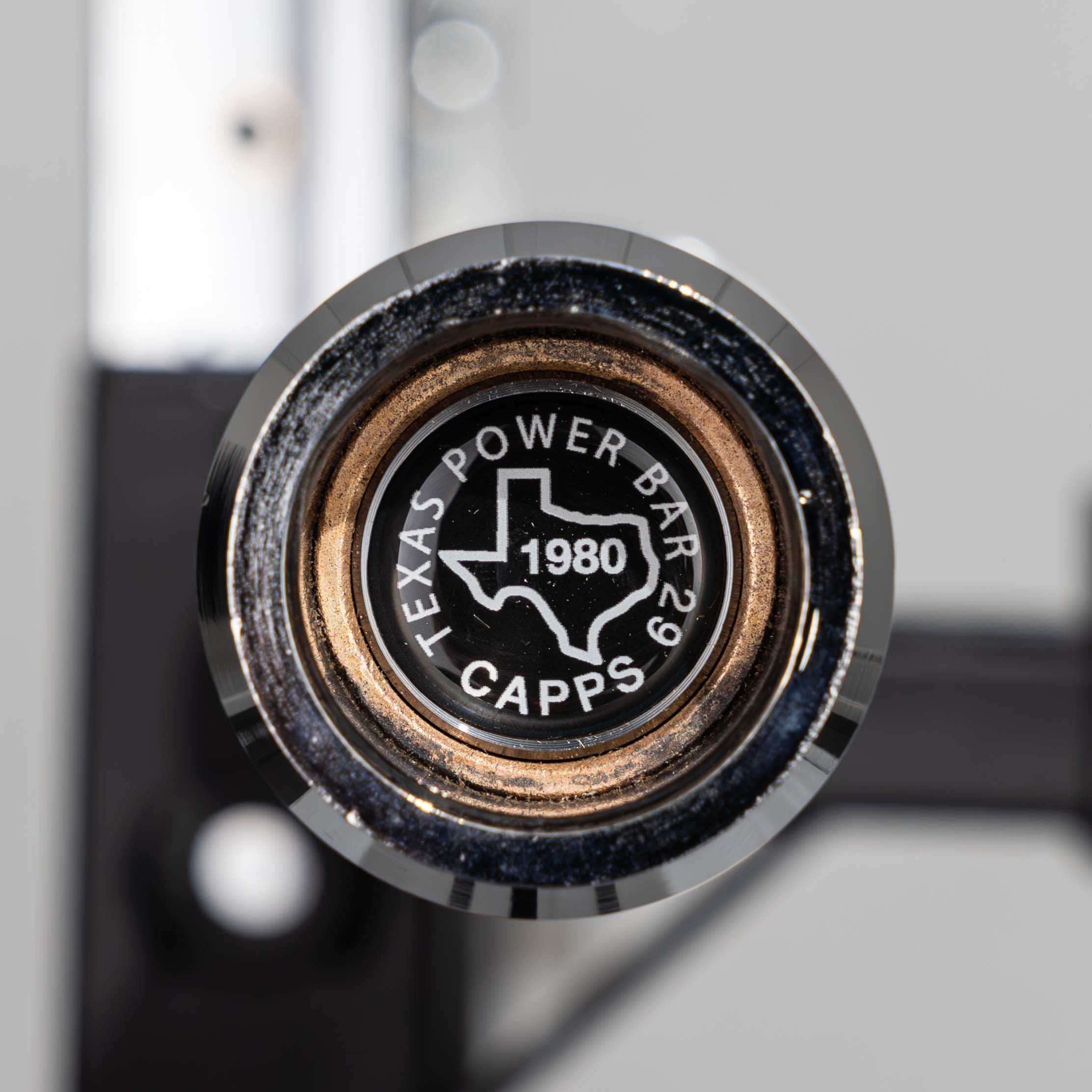 29mm Texas Power Bar (7th Gen)