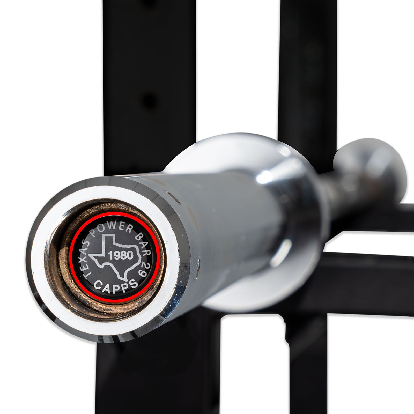 29mm Texas Power Bar Cerakote (7th Gen)