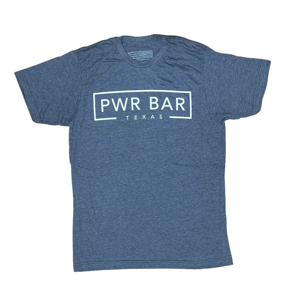 Texas Power Bars Shirt (PWR BAR)