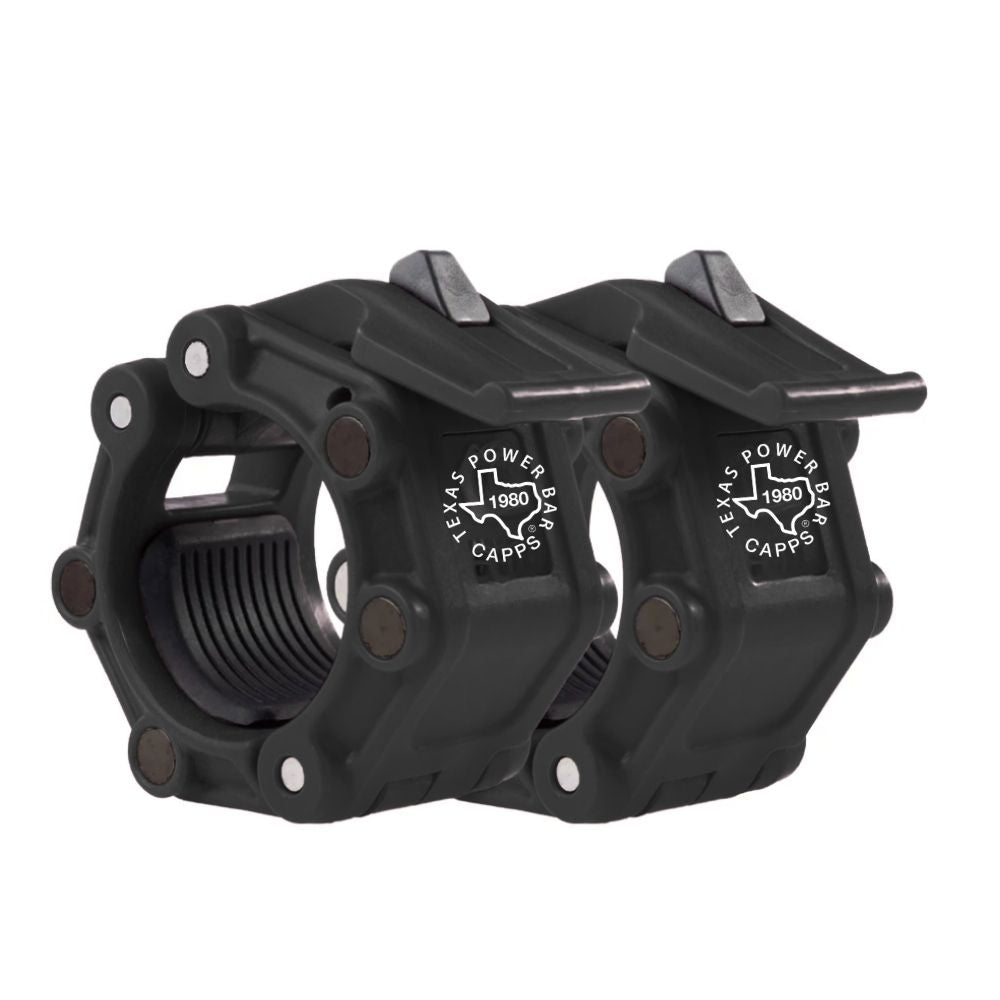 TPB Lock-Jaw Pro Magnet Collars