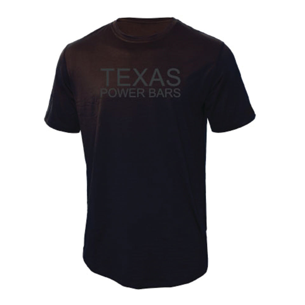 Performance TPB Shirt-BLK/BLK