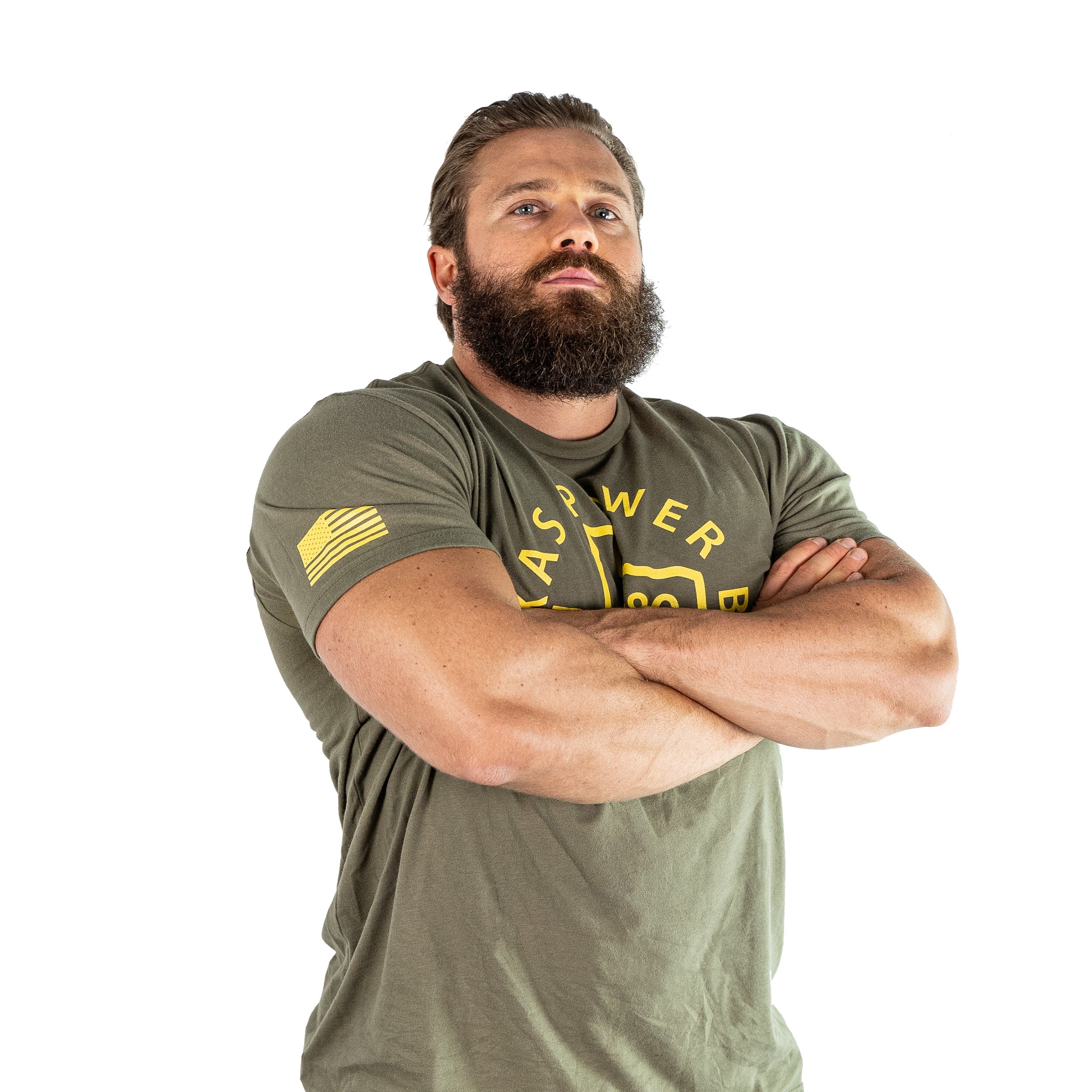 Texas Power Bar Shirt (Classic)