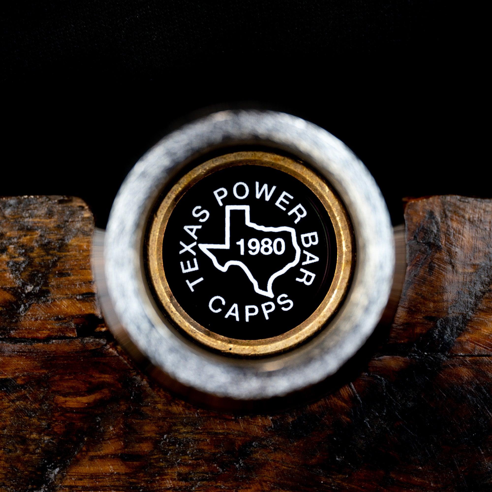 "Original" Texas Power Bar