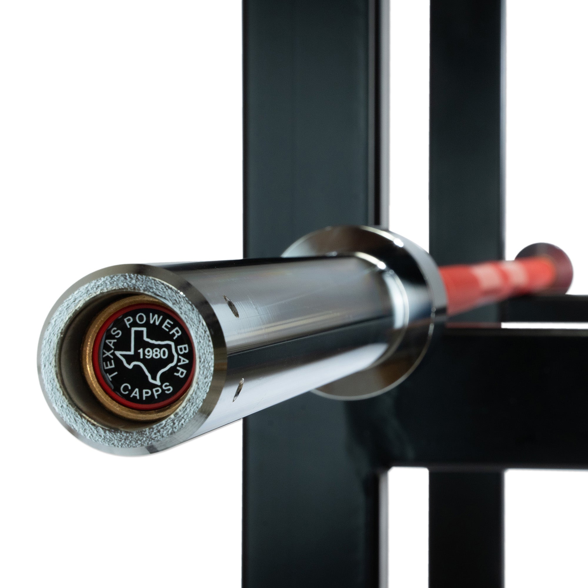 "Original" Texas Power Bar Cerakote