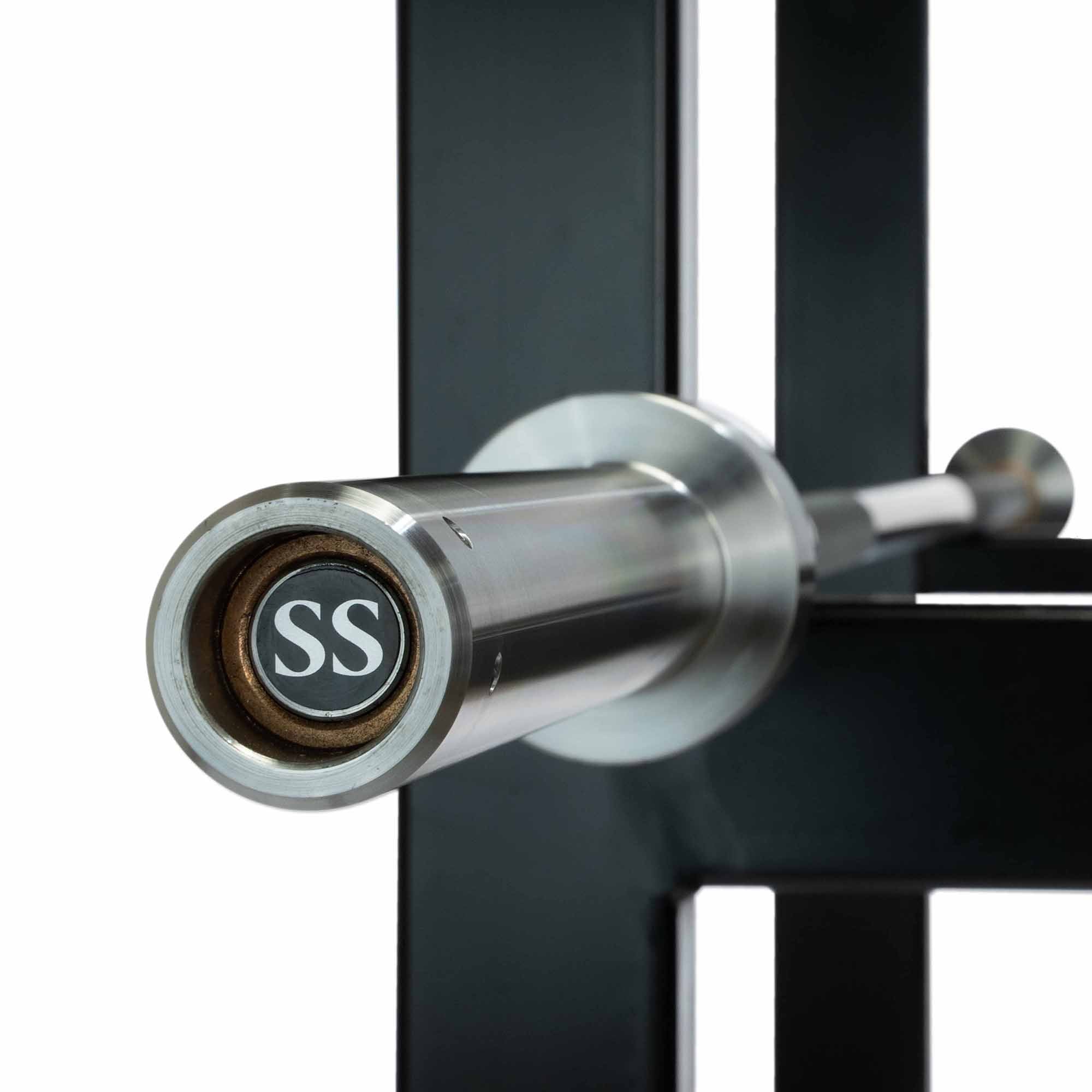 Starting Strength Bar 15KG