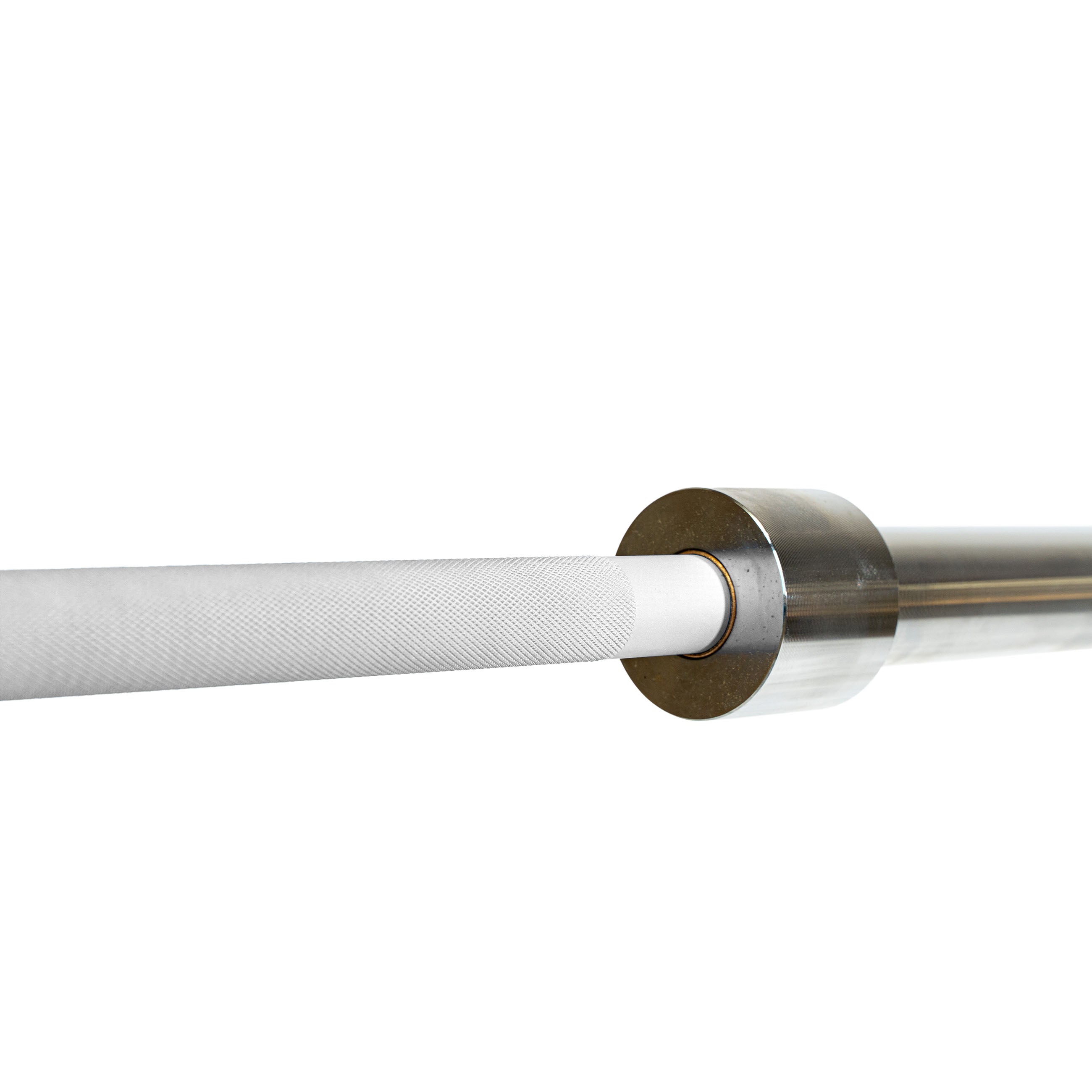 Texas Squat Bar Cerakote