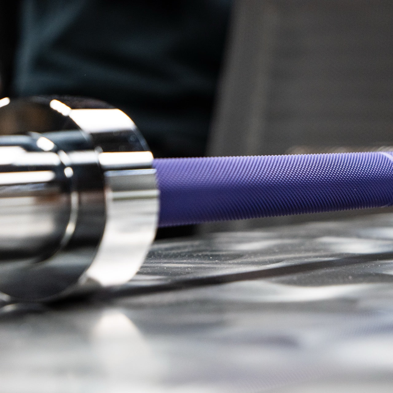 Whip vs Bend vs Flex: Understanding Barbell Dynamics and Choosing the Right Tool