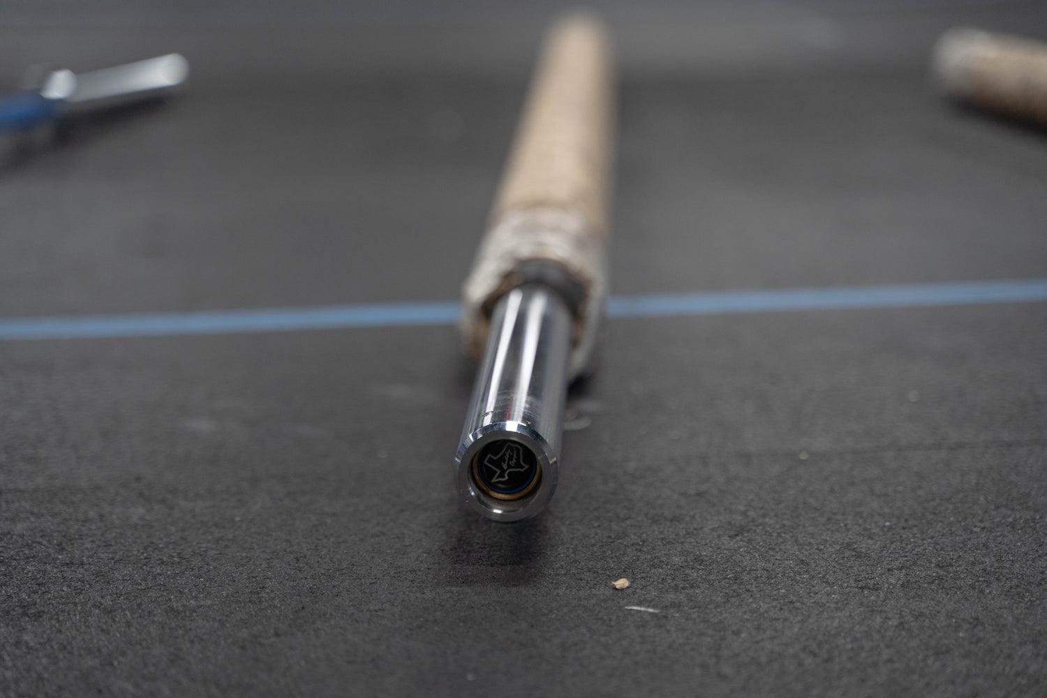 Best 29mm Power Bar: Why Serious Lifters Are Moving to Stiffer Bars