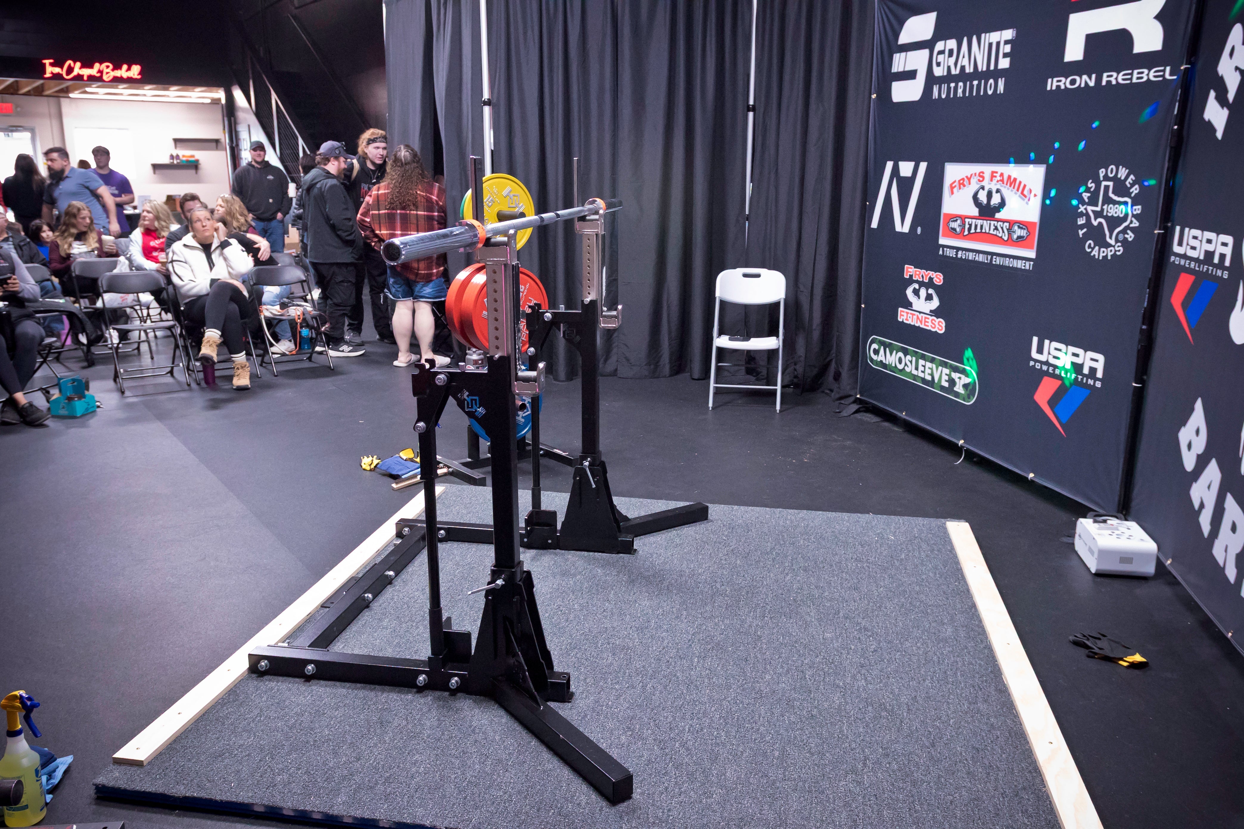 Best Power Bar for Heavy Squats and Bench Press: Why Stiffness and Stability Matter