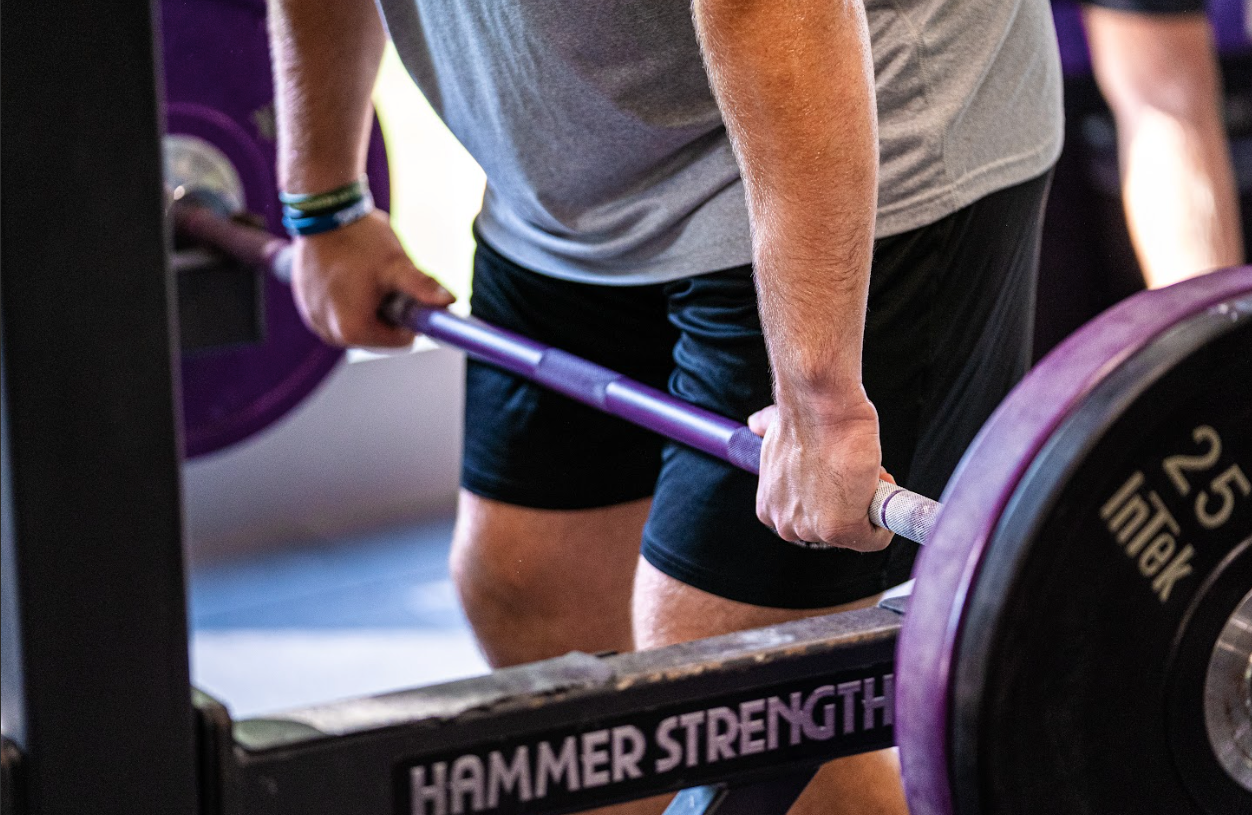 What Is the Best Multi-Purpose Barbell for Strength Training Programs? (2026 Guide)