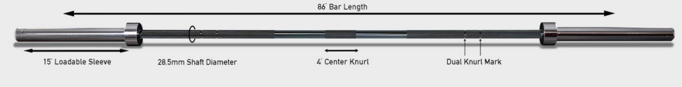 TEXAS ALL AMERICAN BAR