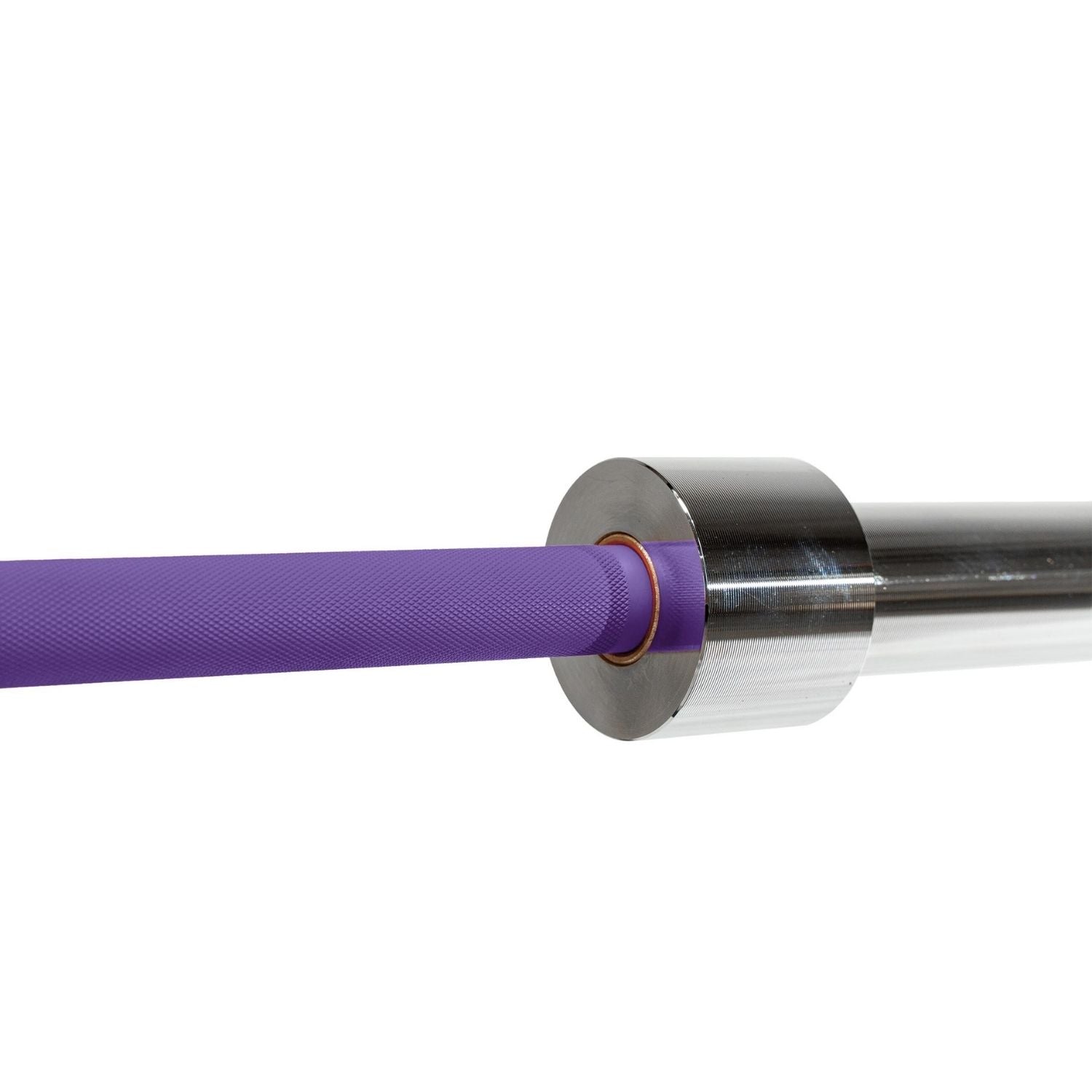 Texas Body Building Bar Cerakote