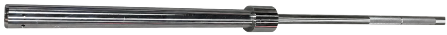 BIG TEX 10' LONG DEADLIFT BAR