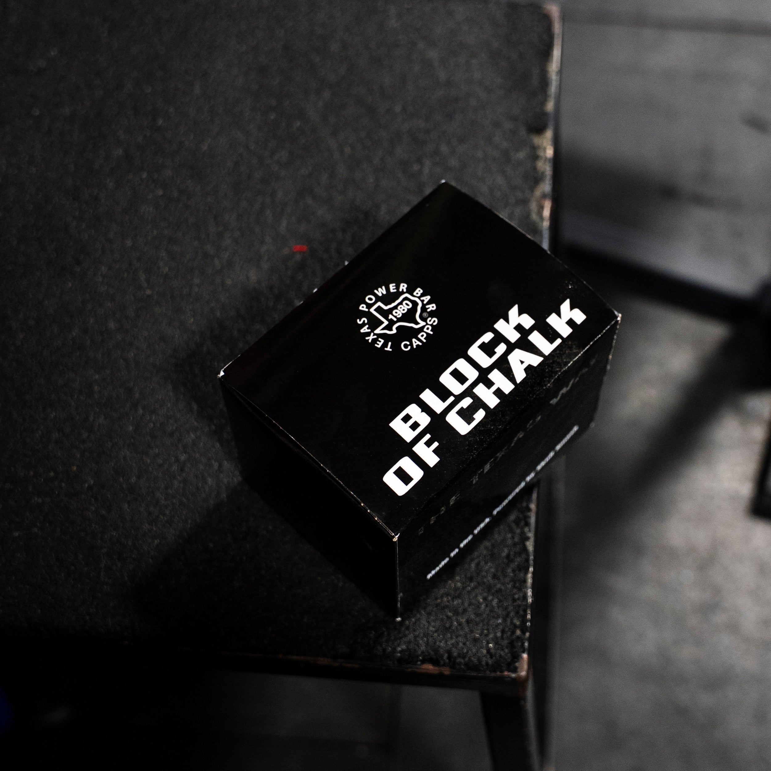 Box of Chalk (3 Bricks)