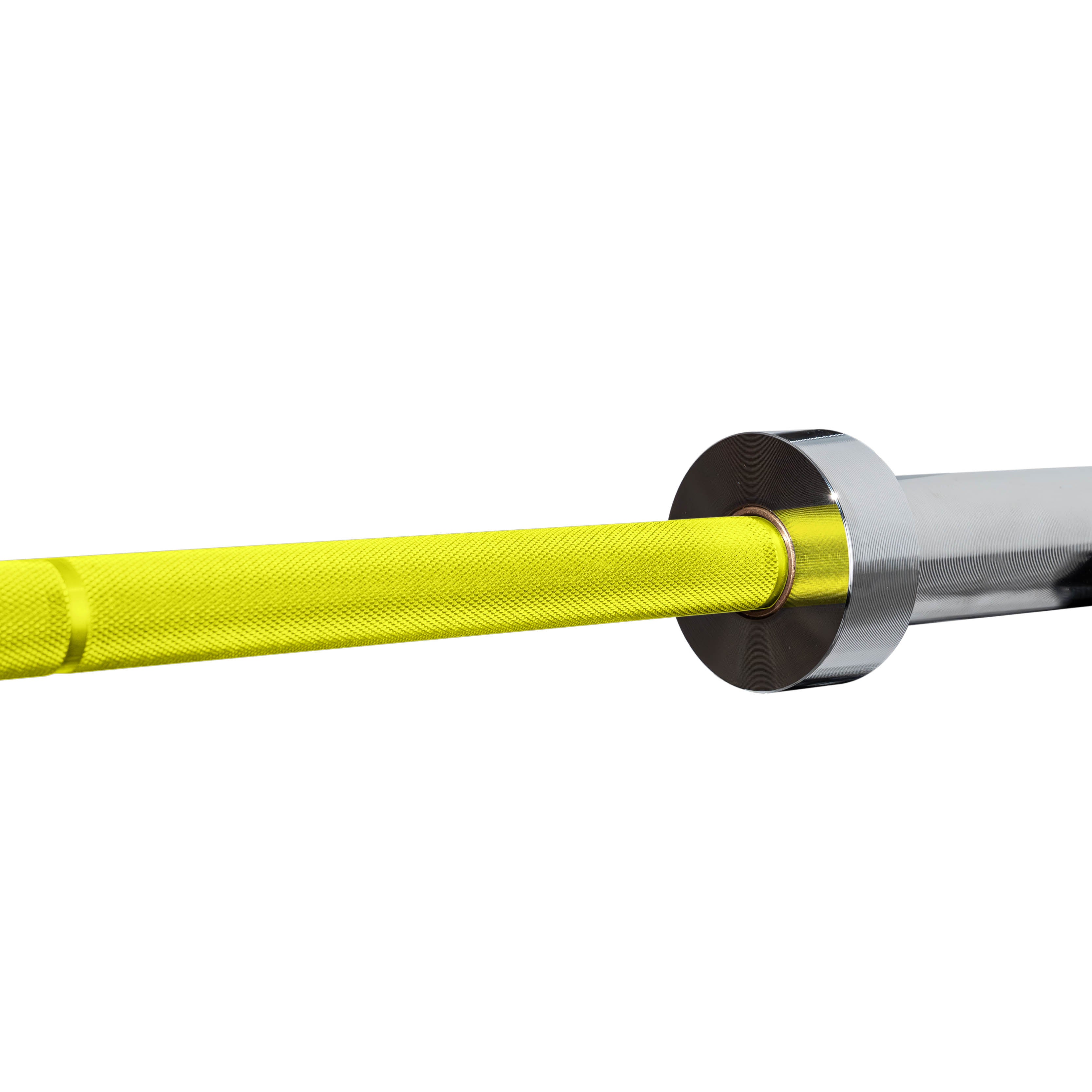 29mm Texas Power Bar Cerakote (7th Gen)