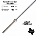 Texas Power Bar "Original"