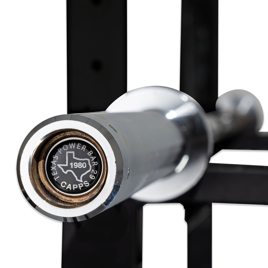 Texas Power Bar "PRO"