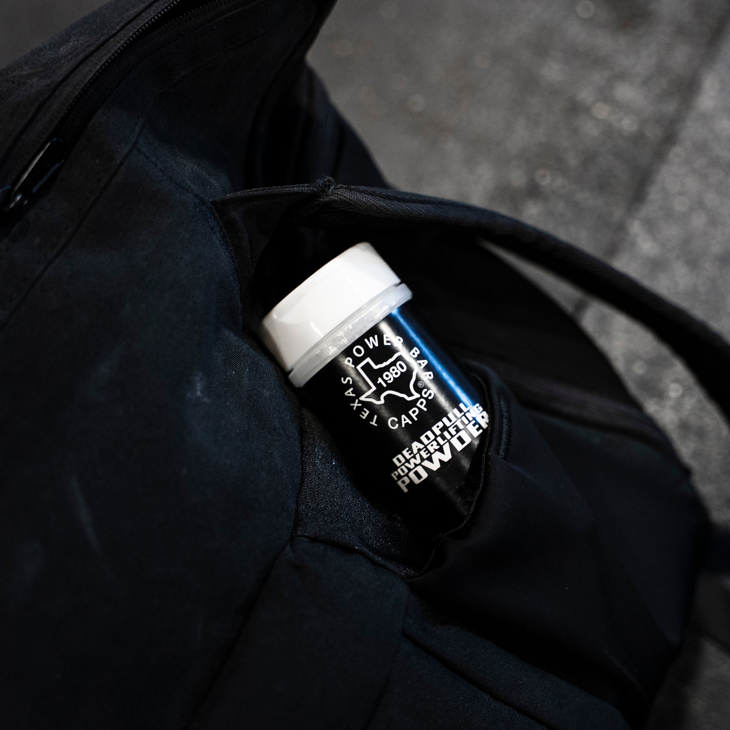 DeadPull Powerlifting Powder