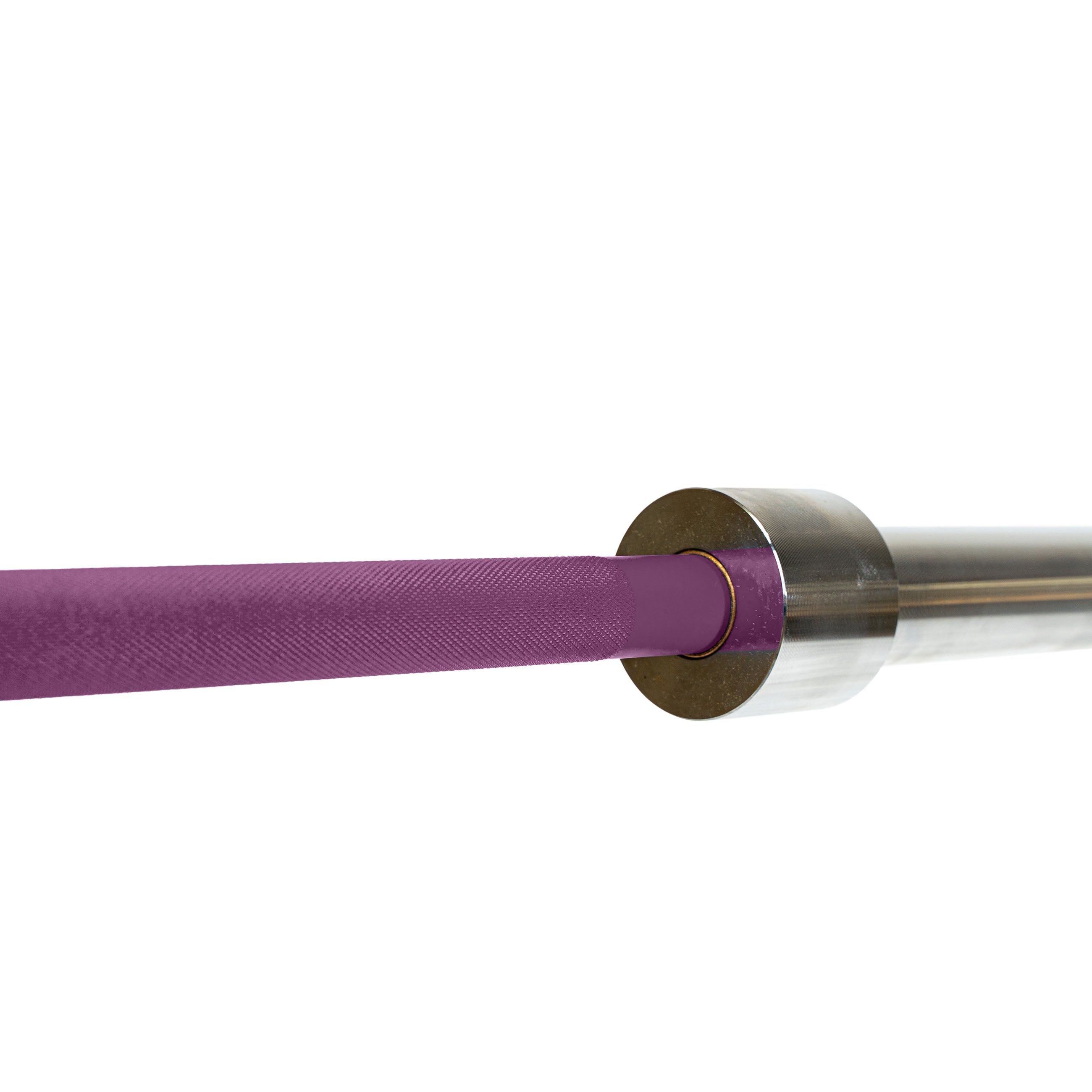 Texas Squat Bar Cerakote