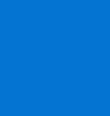 Blue Cerakote *Rust Resistant