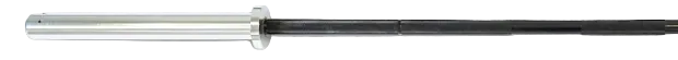 TEXAS POWER BAR ELITE 20KG