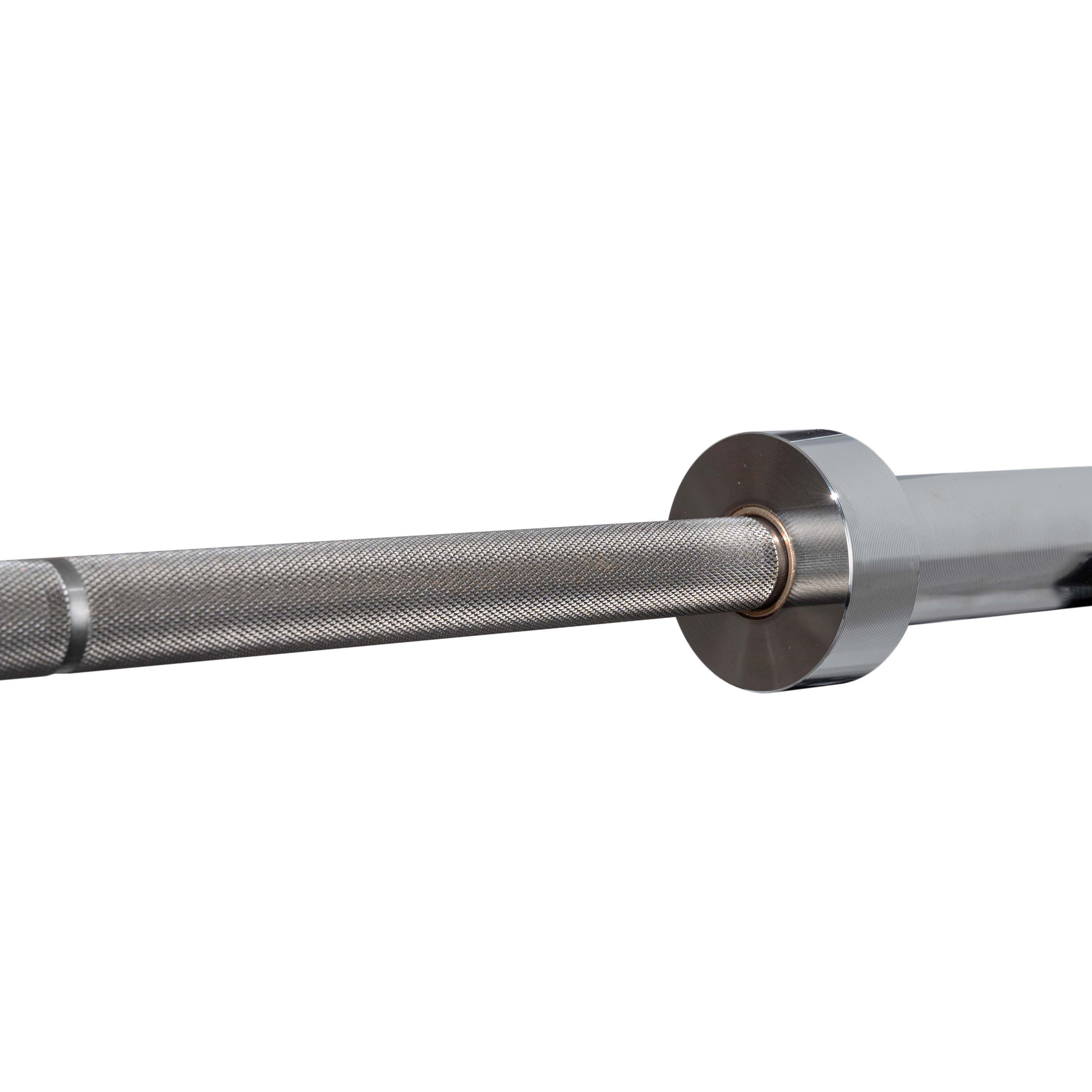 29mm Texas Power Bar (7th Gen)