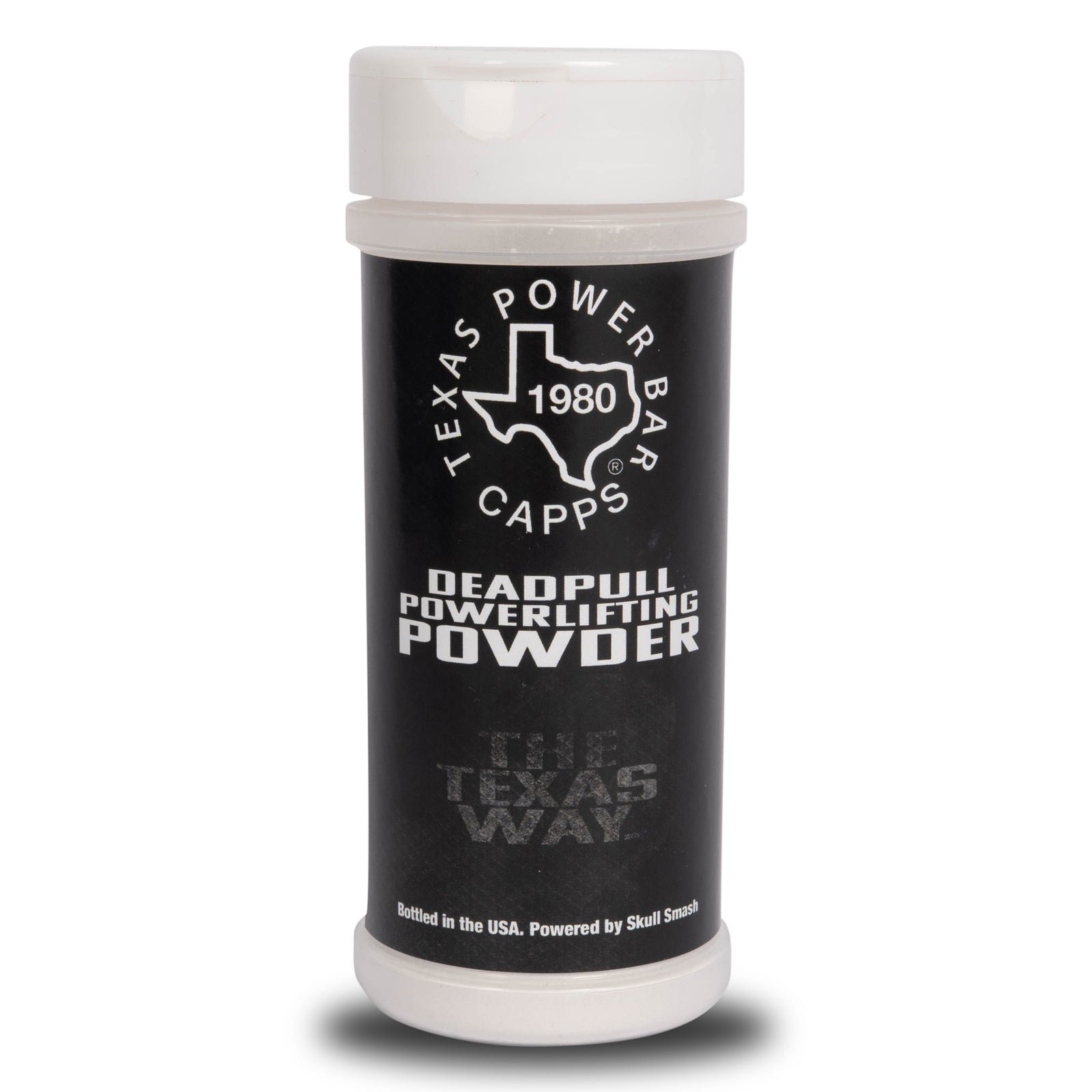 DeadPull Powerlifting Powder