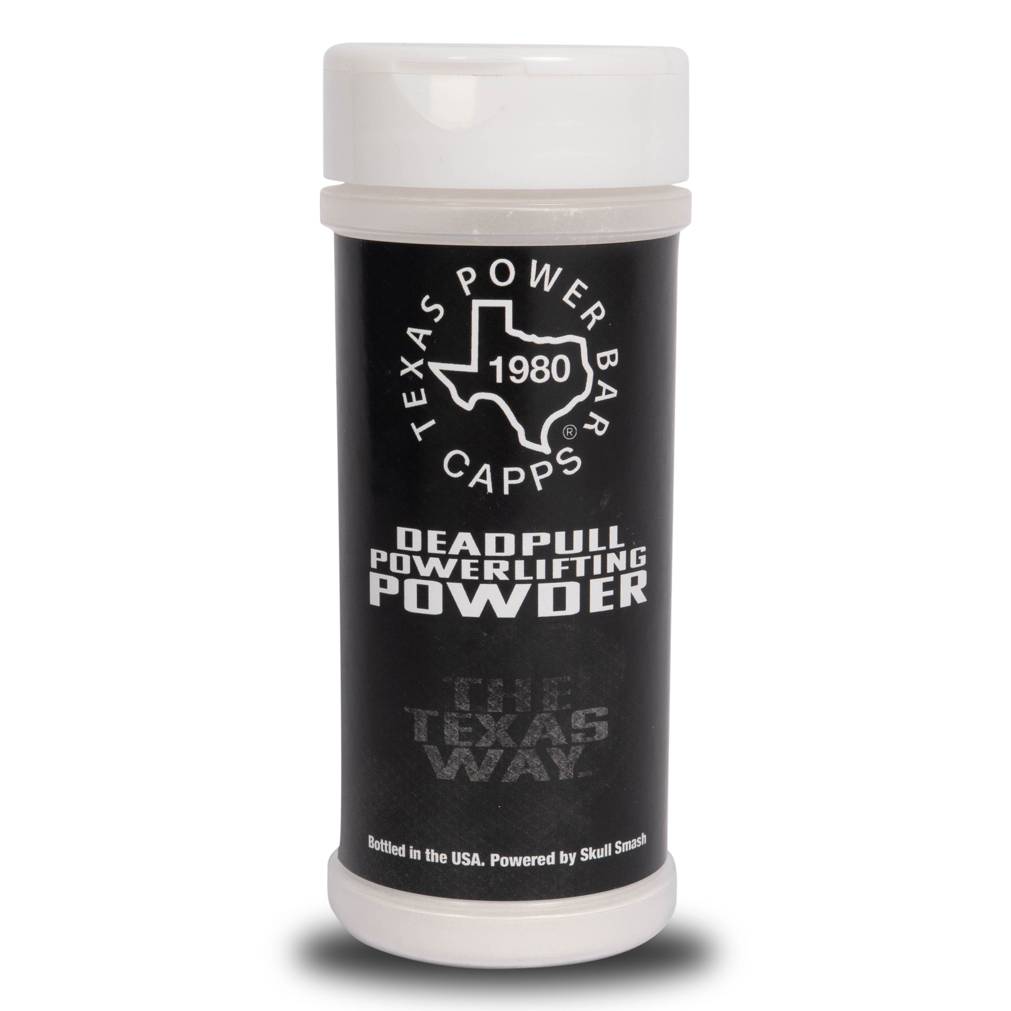 DeadPull Powerlifting Powder