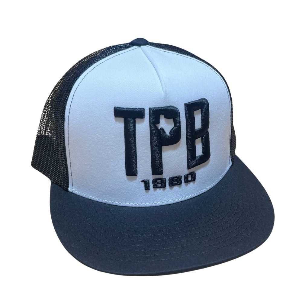 TPB 1980 Trucker Hat
