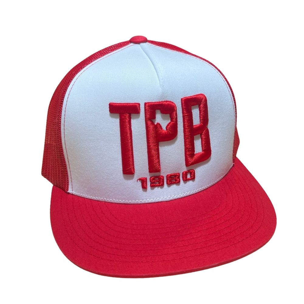 TPB 1980 Trucker Hat