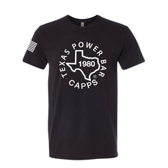Texas Power Bar Shirt