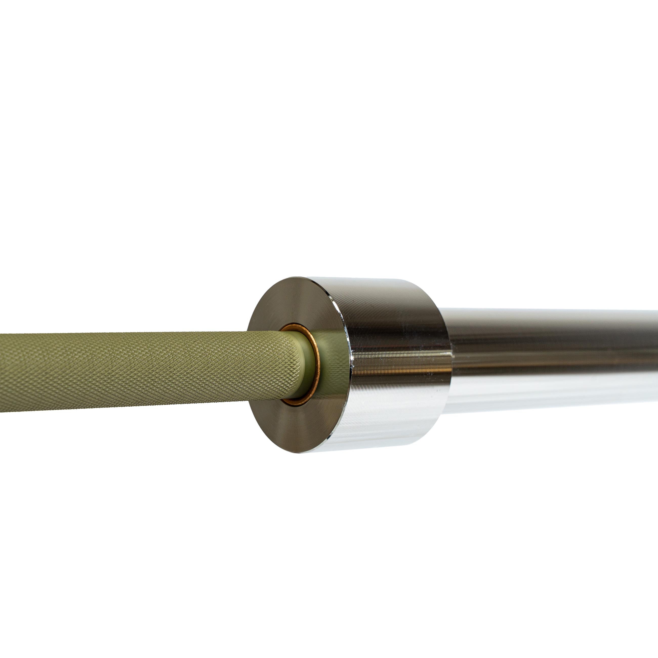 "Original" Texas Power Bar Cerakote